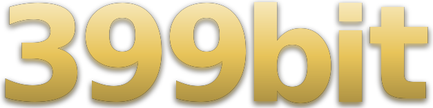 399bit logo
